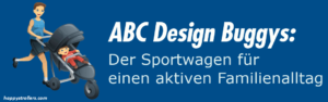 ABC Design Buggys