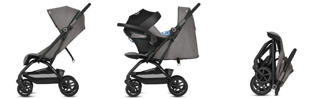 Buggy CYBEX Gold